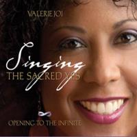 Singing the Sacred Yes [CD] Fiddmont, Valerie Joi
