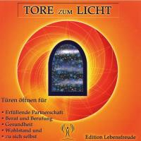 Tore zum Licht [CD] Schneider, Petra Dr.