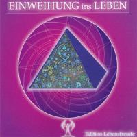 Einweihung ins Leben [CD] Schneider, Petra Dr.