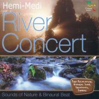 River Concert [CD] Hemi-Medi