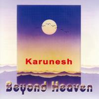 Beyond Heaven [CD] Karunesh