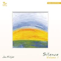 Silence Vol. 1 [CD] Kisjes, Jan