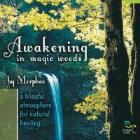 Awakening in the Magic Woods [CD] Morpheo