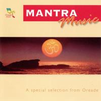 Mantra Music [CD] V. A. (Oreade)