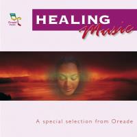 Healing Music - A special Selection from Oreade [CD] V. A. (Oreade)
