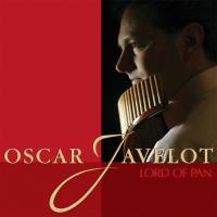 Lord of Pan [CD] Javelot, Oscar