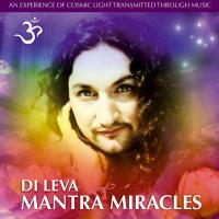 Mantra Miracles [CD] Di Leva, Thomas