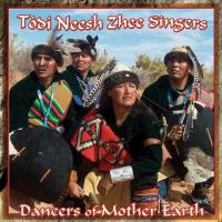 Dancers of Mother Earth [CD] Todi Neesh Zhee Singers