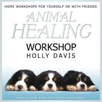 Animal Healing Workshop (engl. CD) Davis, Holly & Parish, Elizabeth