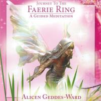 Journey to the Faerie Ring [CD] Geddes-Ward, Alicen