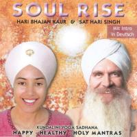 Soul Rise Sadhana [CD] Sat Hari Singh