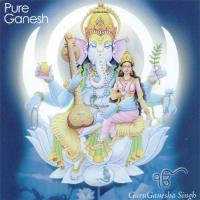 Pure Ganesh [CD] Guru Ganesha Singh