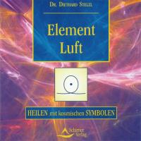 Element Luft* [CD] Stelzl, Diethard Dr.