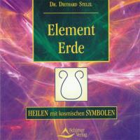 Element Erde [CD] Stelzl, Diethard Dr.
