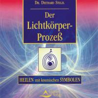 Lichtkörper-Prozeß [CD] Stelzl, Diethard Dr.