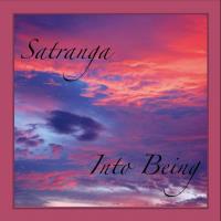 Into Being [CD] Satranga