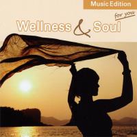 Wellness & Soul [CD] Stein, Arnd