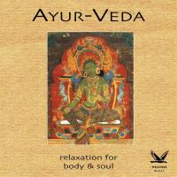 Ayur-Veda [CD] Mandarava & Miyagi