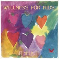 Wellness For Kids [CD] Mandera, Steve