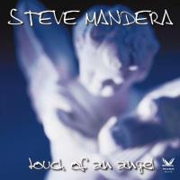 Touch Of An Angel [CD] Mandera, Steve