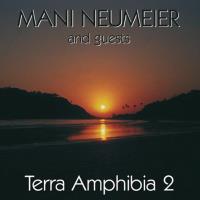 Terra Amphibia 2 [CD] Neumeier, Mani