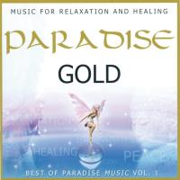 Paradise Gold [CD] V. A. (Paradise Music)