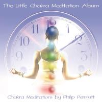 Little Chakra Meditation Album [CD] Permutt, Philip