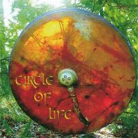 Circle of Life [CD] Eberle, Thomas