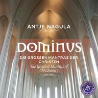 Dominus [CD] Nagula, Antje