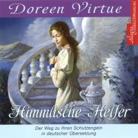 Himmlische Helfer [CD] Virtue, Doreen
