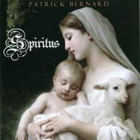 Spiritus [CD] Bernard, Patrick