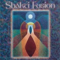 Shakti Fusion [CD] Norian, Todd