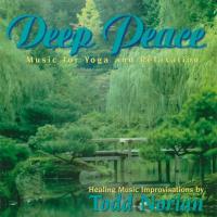 Deep Peace - Music for Yoga & Relaxation [CD] Norian, Todd