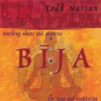 Bija [CD] Norian, Todd