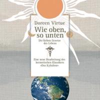 Wie oben so unten [CD] Virtue, Doreen