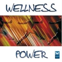 Wellness Power [CD] V. A. (Wellness Music)