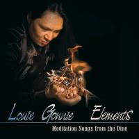 Elements [CD] Gonnie, Louie