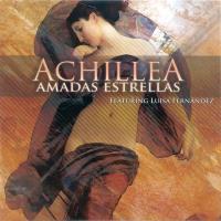 Amadas Estrellas [CD] Achillea