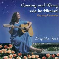 Gesang und Klang wie im Himmel [CD] Jost, Brigitte