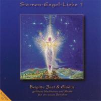 Sternen-Engel-Liebe [CD] Jost, Brigitte & Elodin