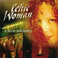 A New Journey [CD] Celtic Woman