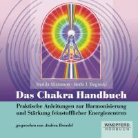 Das Chakra Handbuch  [2CDs] Sharamon, Shalila & Baginski, J. Bodo