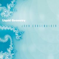 Liquid Geometry [CD] Consemulder, John