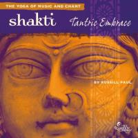 Shakti - Tantric Embrace (Shakti Yoga) [CD] Paul, Russill