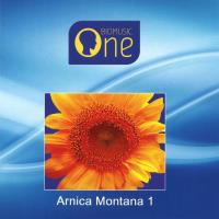 Arnica Montana 1 [CD] Bio Music 6 in 1