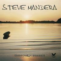 Time out - Auszeit [CD] Mandera, Steve