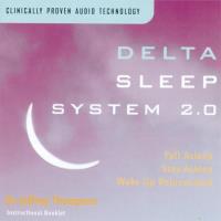 Delta Sleep System Vol. 2.0 [CD] Thompson, Jeffrey Dr.