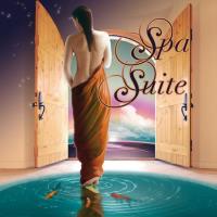 Spa Suite [CD] V. A. (Malimba Records)