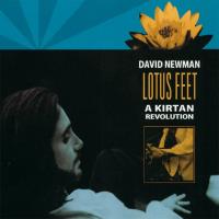 Lotus Feet - A Kirtan Revolution [CD] Newman, David (Durga Das)