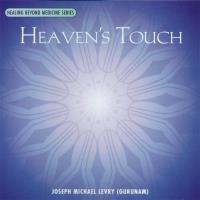 Heaven's Touch [CD] Gurunam Singh